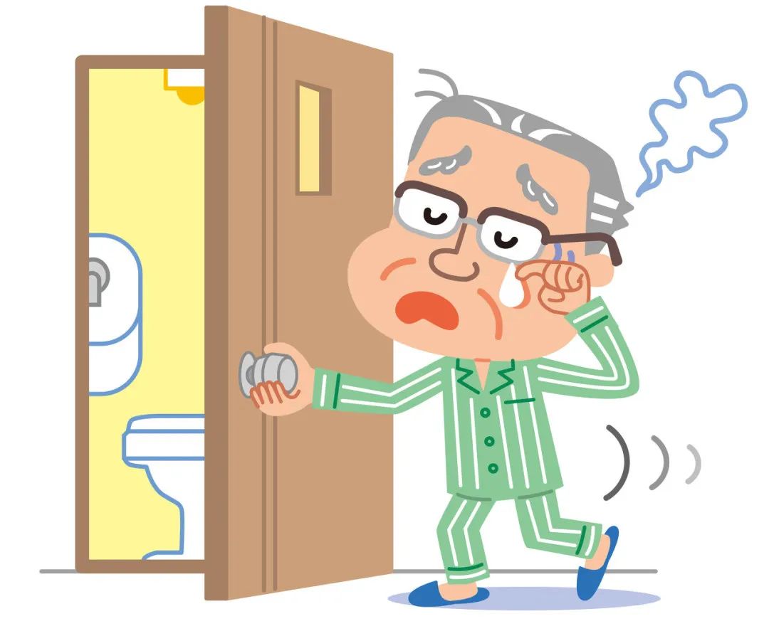 生理性or病理性，一文说清多尿的真相→｜真相解码