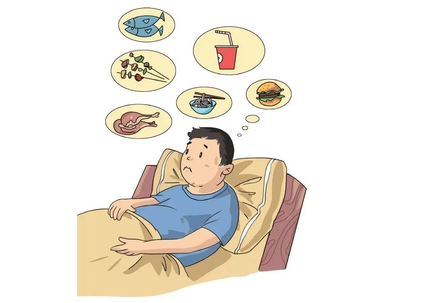 吃不饱的TA们，可能患了这种病……