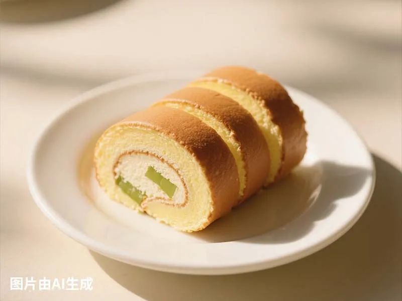 吃了一块冰箱里的瑞士卷，老人一直发烧，不幸去世，夏天要更重视这个“冰箱杀手”