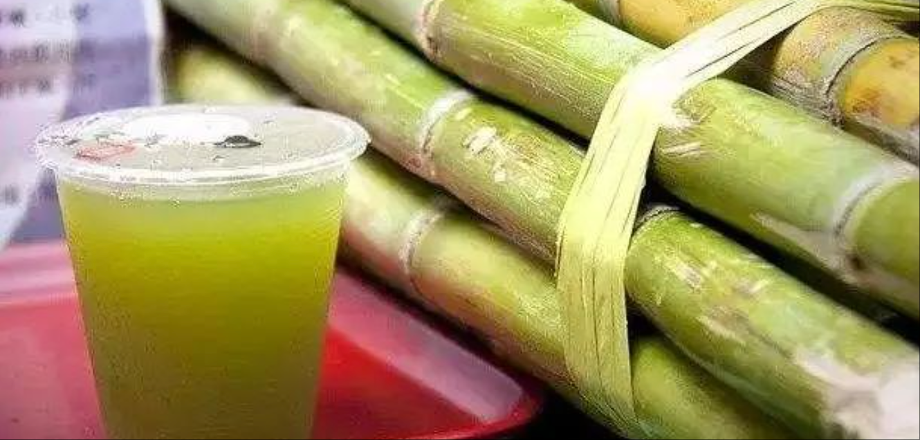 街边的鲜榨饮品真的没“加料”？看完你就知道了！