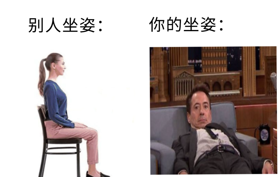 伤腰最快的姿势，很多人却每天都在做