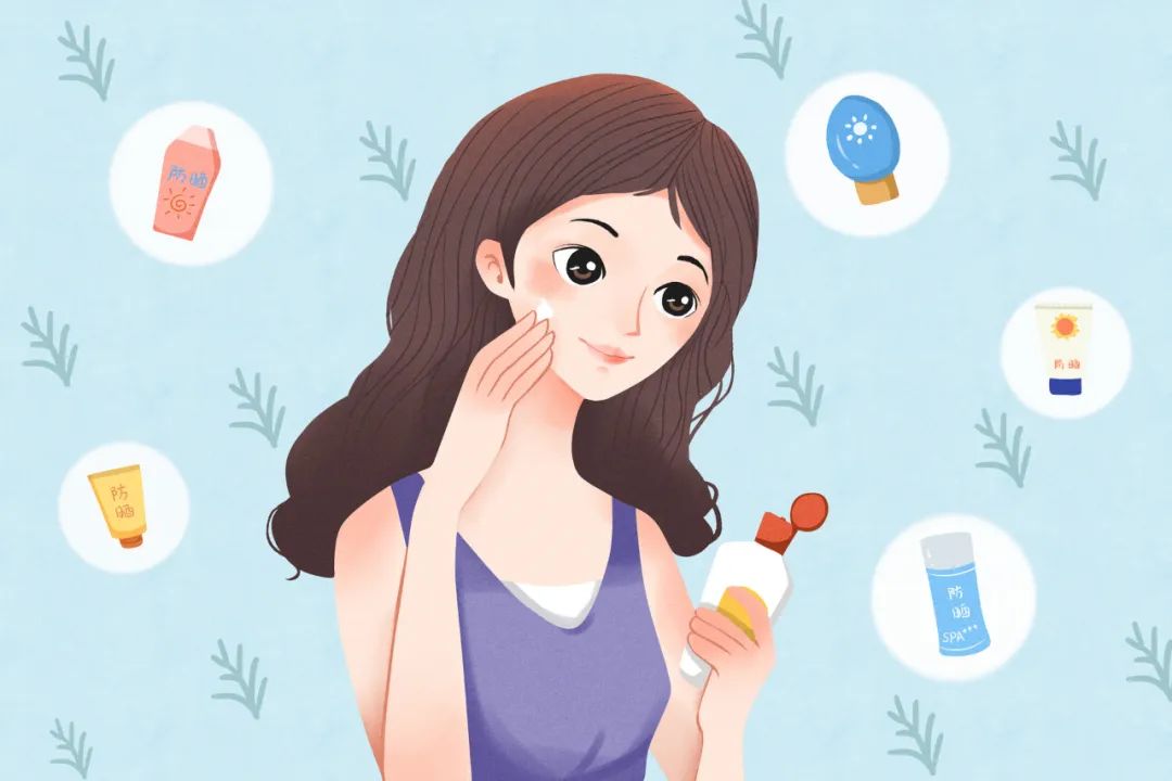 阴天没阳光，就不用防晒了……是真是假？｜谣言终结站