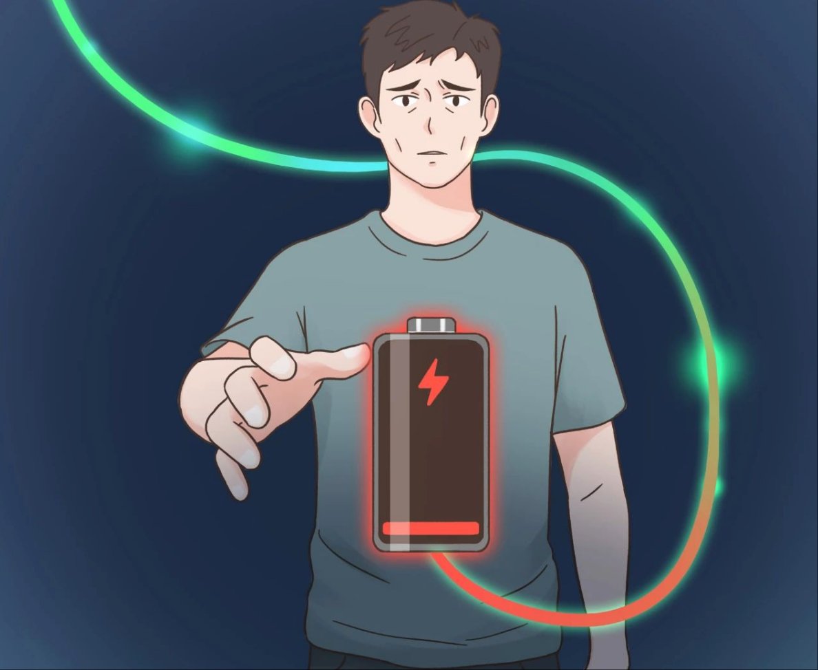 为什么对人掏心掏肺，还是会搞砸每一段关系？