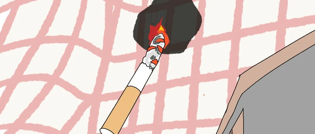 一支烟能造成的危害远超你想象