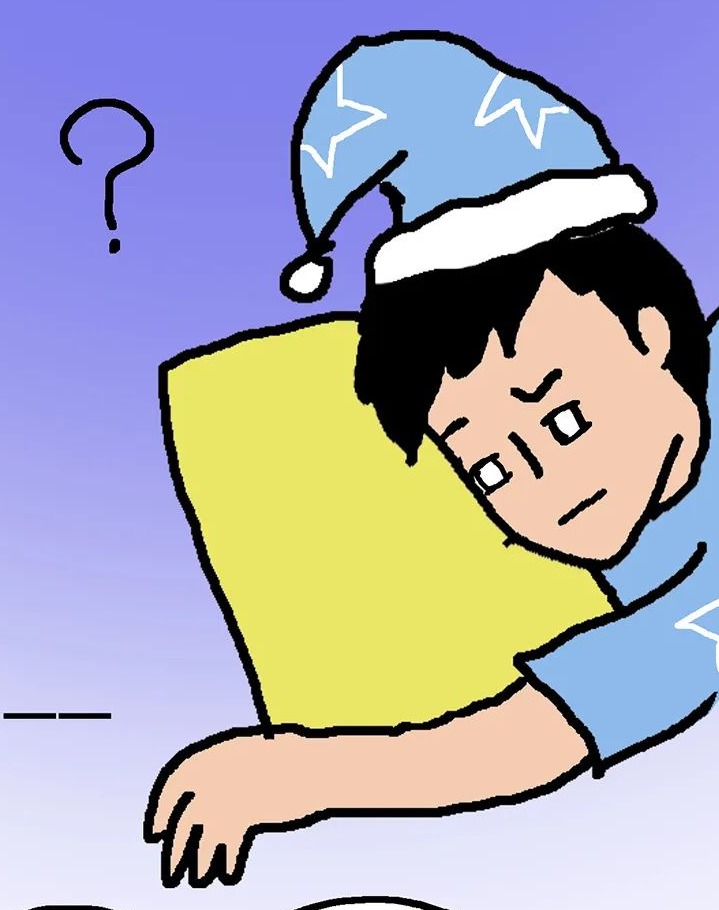 很累但睡不着？你可能不是失眠......