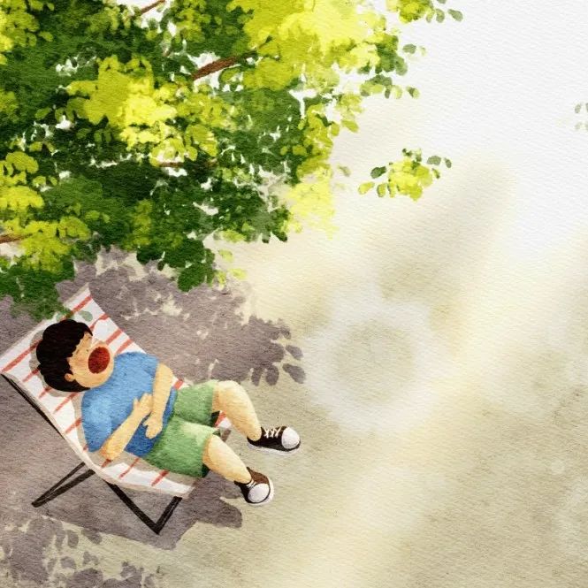 大暑至，一年中最热的15天，这样养生才不亏！