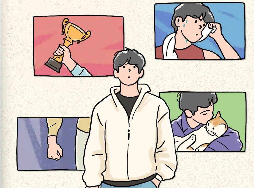 为什么不要总对男孩说这句话