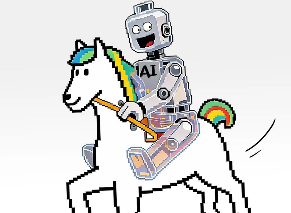 事情开始变得有趣了