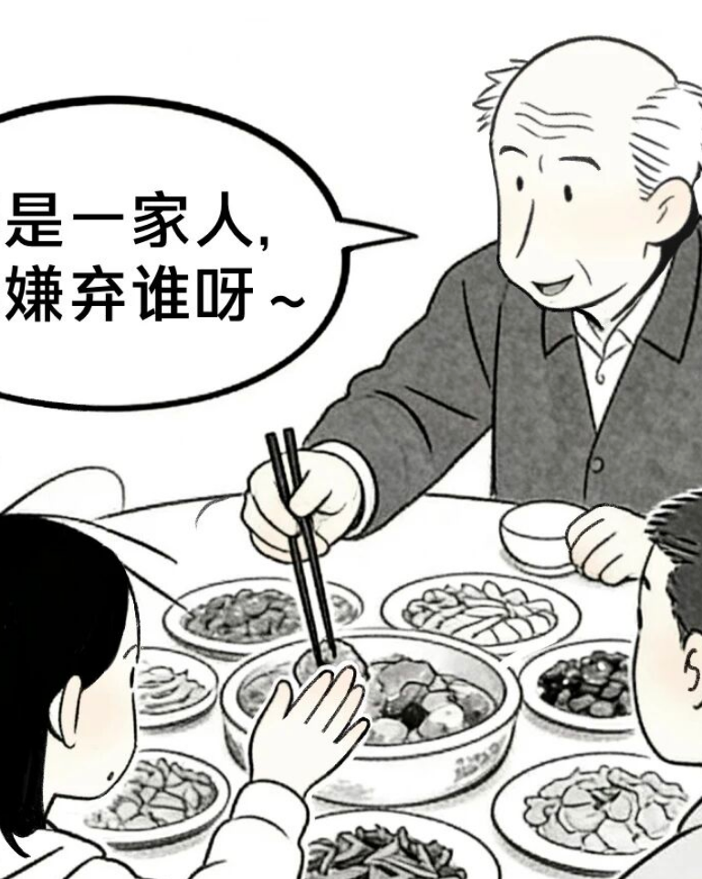 这些行为，你以为很正常，其实不文明