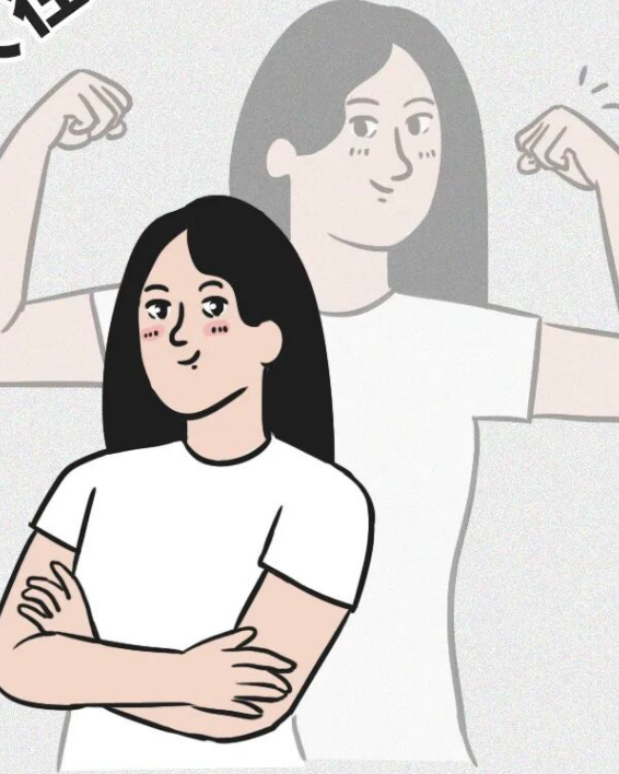 为什么自信的人，更容易成事？