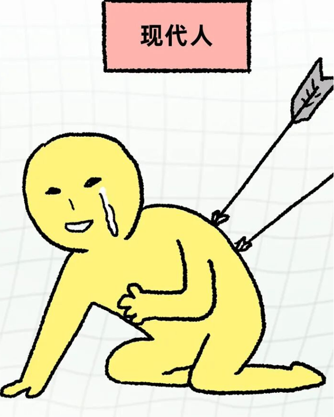 为什么我们变胖了，也变虚了？