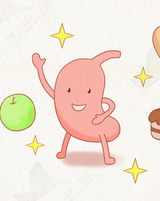 胃最怕的这些事，你可能每天都做