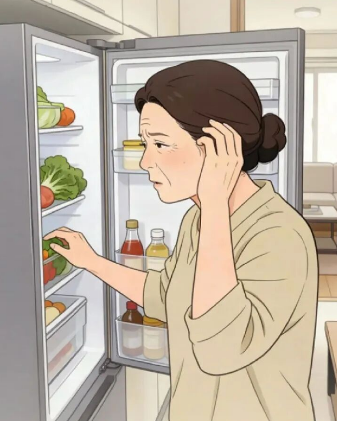 正式确诊为“妈妈后遗症”