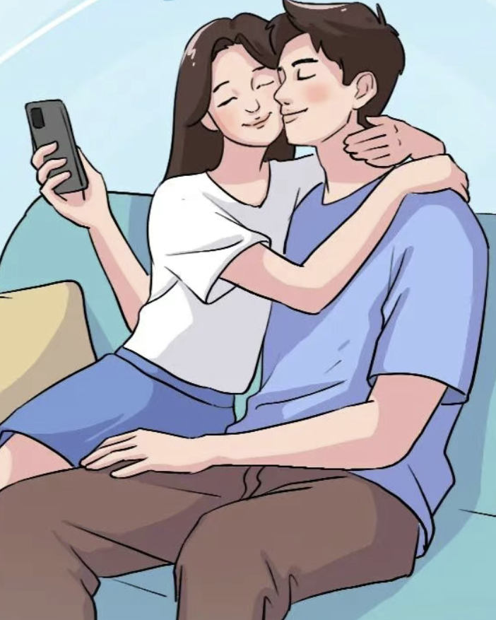 明明很痛苦，为什么还是舍不得结束这段感情？
