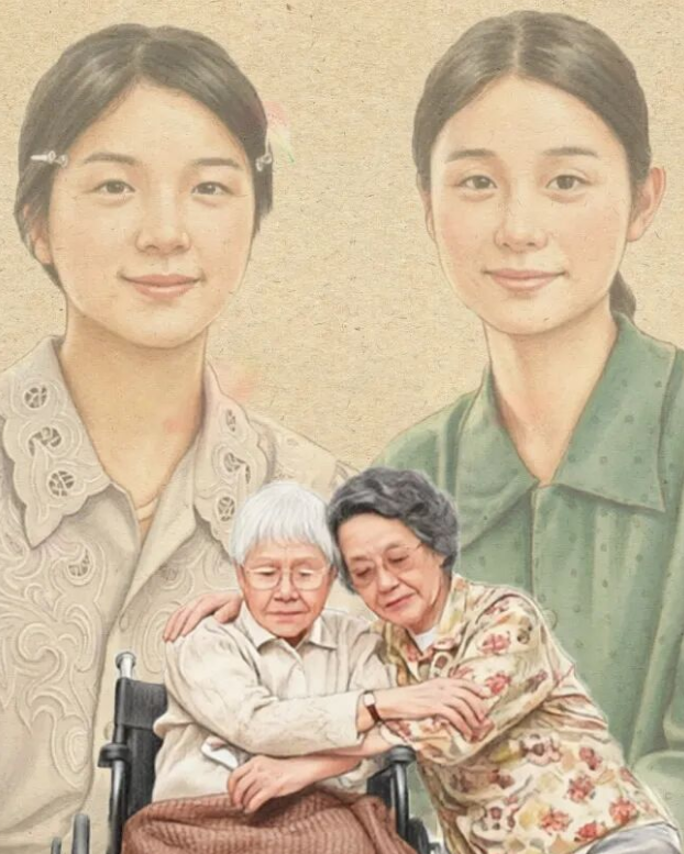 《给阿嬷的情书》最大意难平：邮差非得在台风天送信吗？