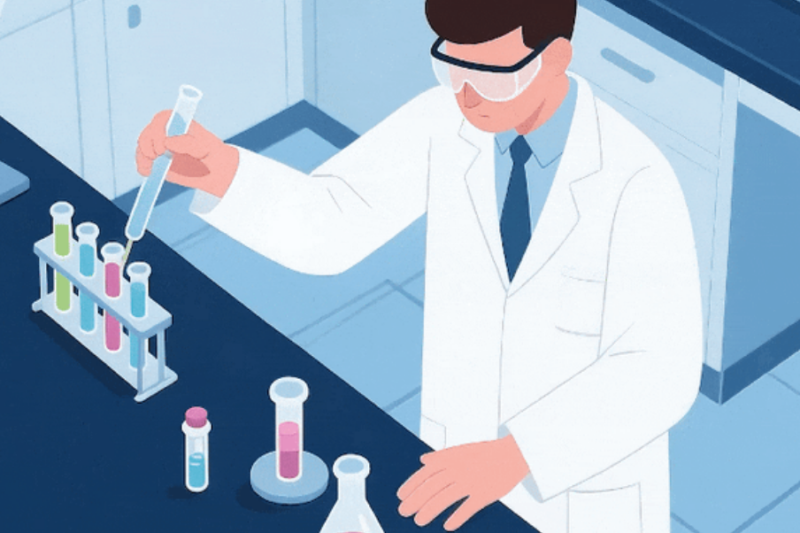 废油蝶变 绿色跃迁——生物航煤生产技术