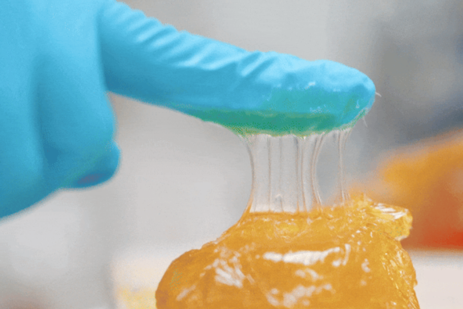 点煤成油 润物无声——煤基润滑油技术