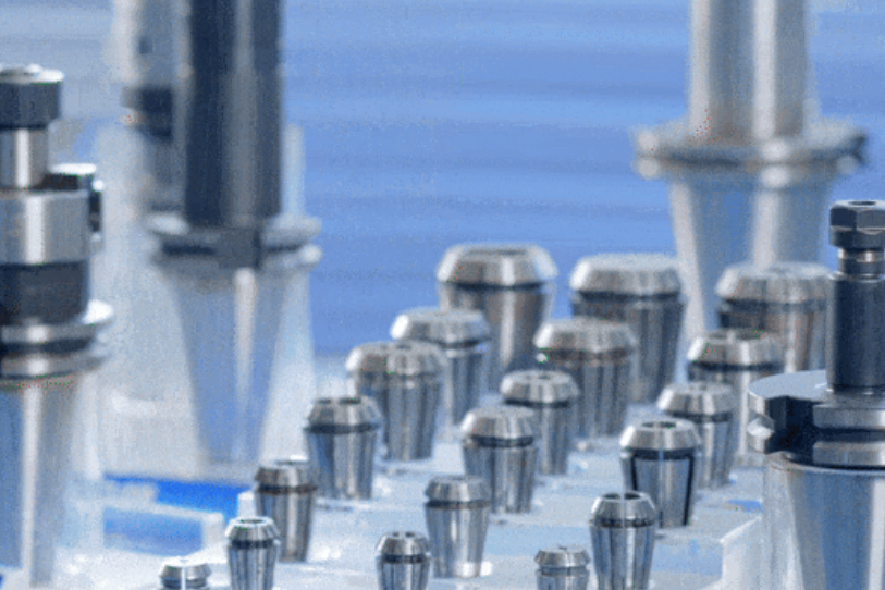 涂层破壁 刀锋利刃——株钻低压CVD涂层铣刀技术