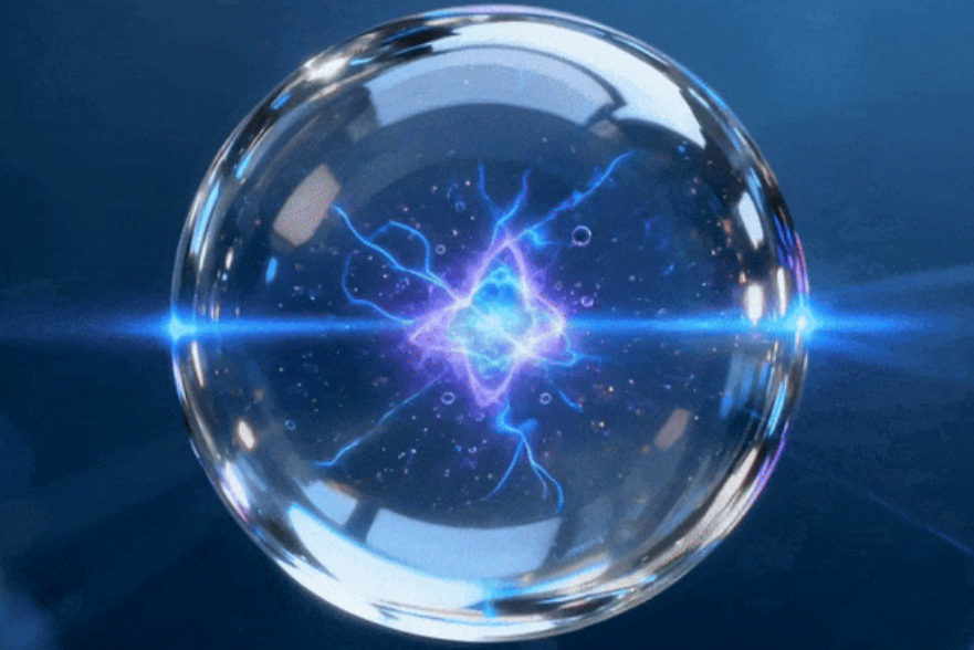 微球破壁 核药新生——商用堆辐照生产同位素钇-90技术