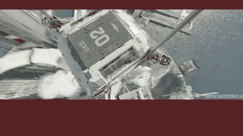 《流浪地球2》的太空电梯怎么拍的？导演郭帆揭秘