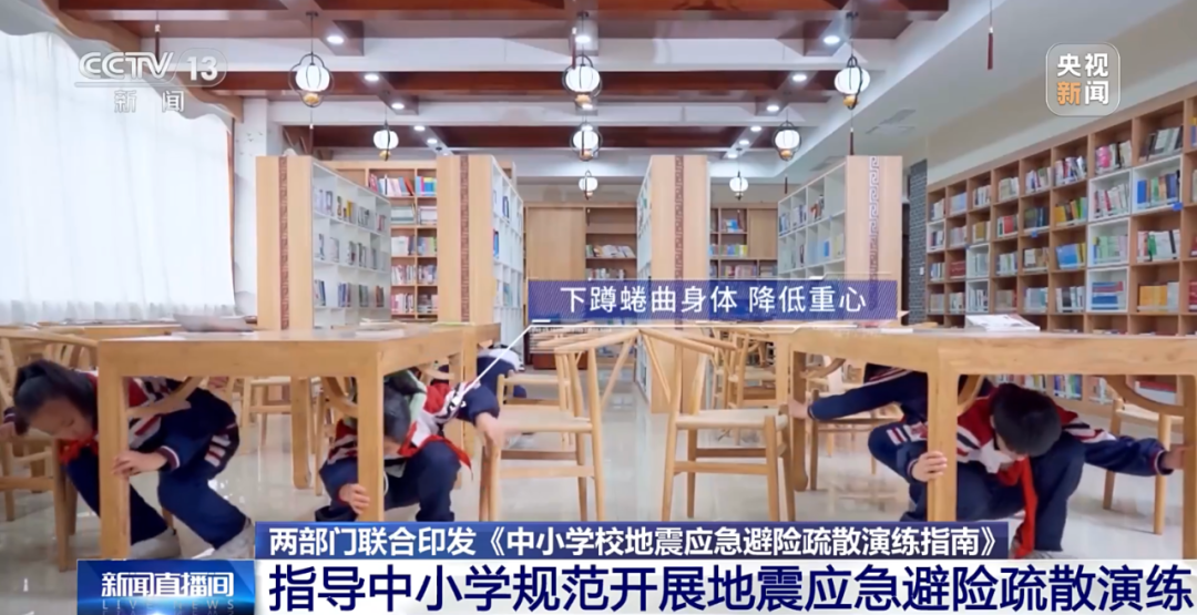 国家层面首个针对性指南！事关全体中小学生