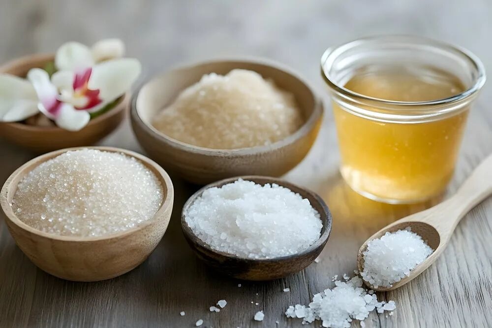 用甜味剂代替糖，就不会导致肥胖了吗？