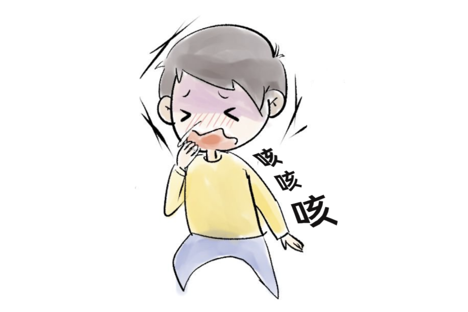 临近春节孩子依然“咳不停”？医生：干咳和湿咳，止咳重点大不同