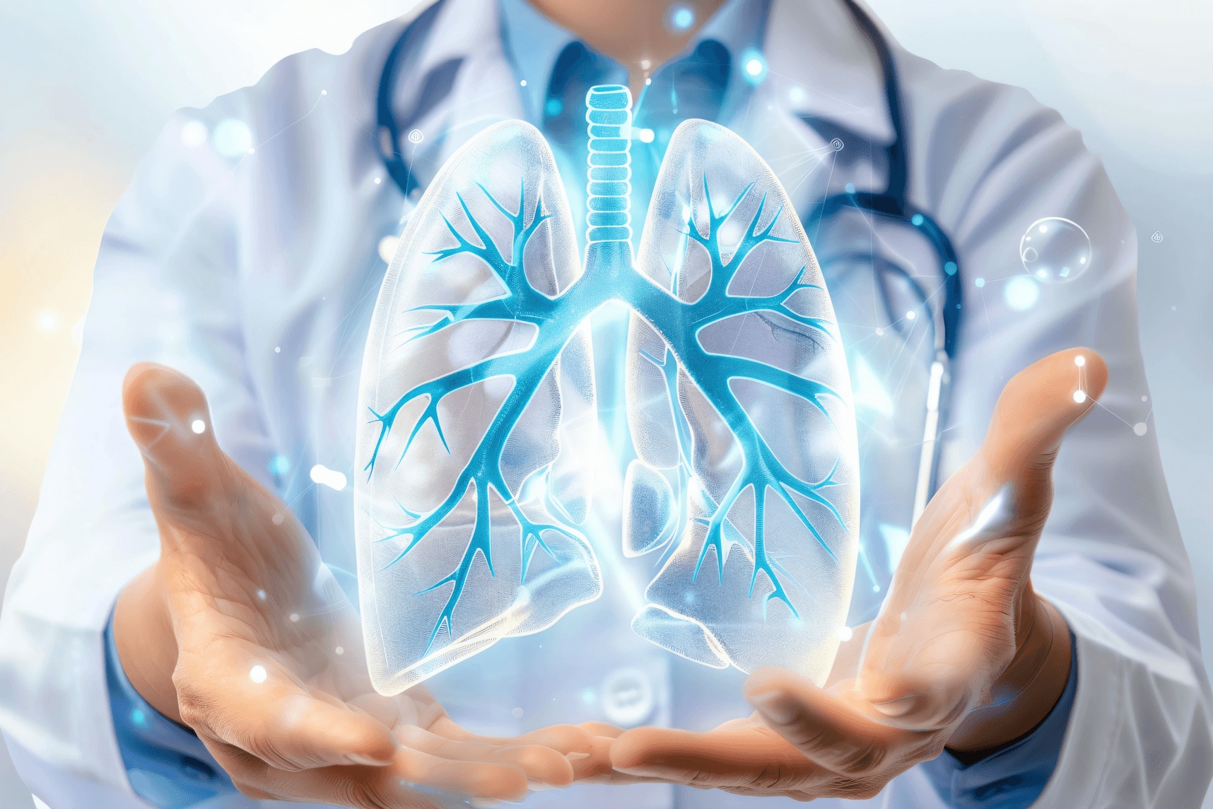 人类首次无肺生存48小时，为肺移植提供“窗口期”