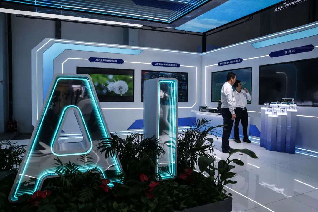 “一人公司”，何以成为可能？