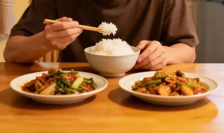 少食多餐=减肥捷径？执行不当反而会害了你！