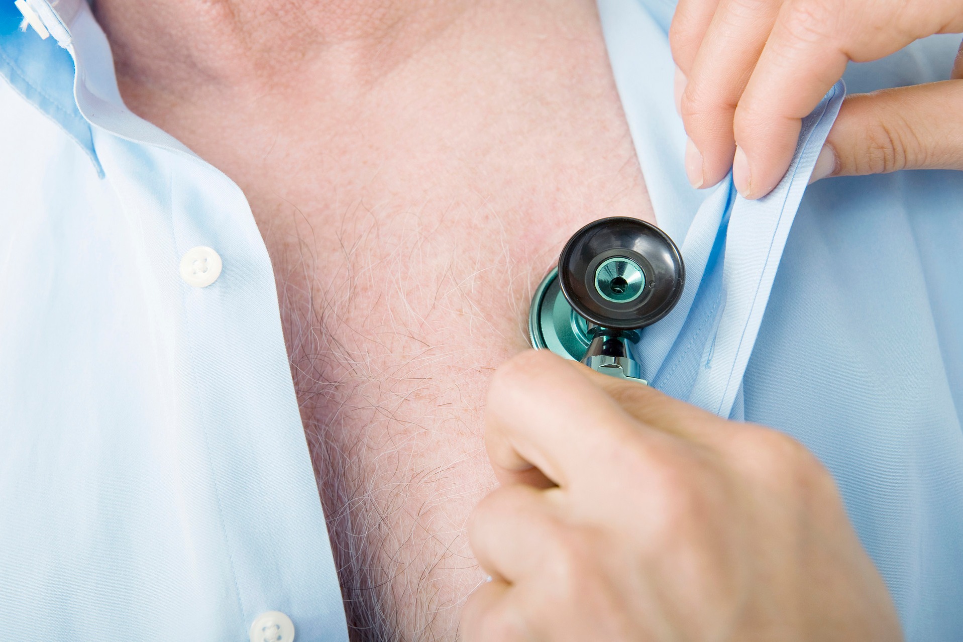 超过40岁要加上这些检查