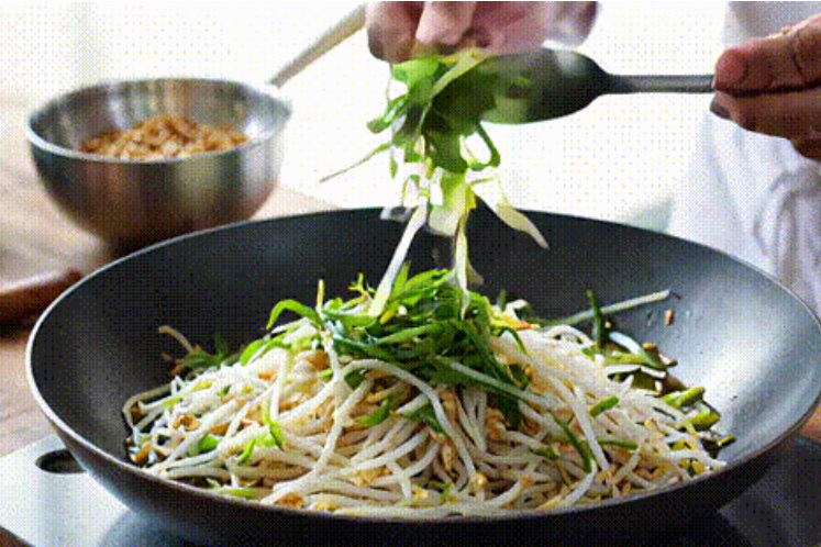 特别适合在春天吃的菜，对肝脏很友好