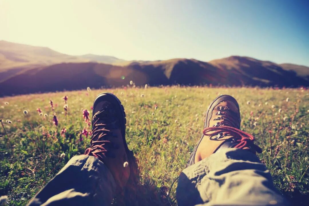 5个不花钱的自然疗法，春天补足气血