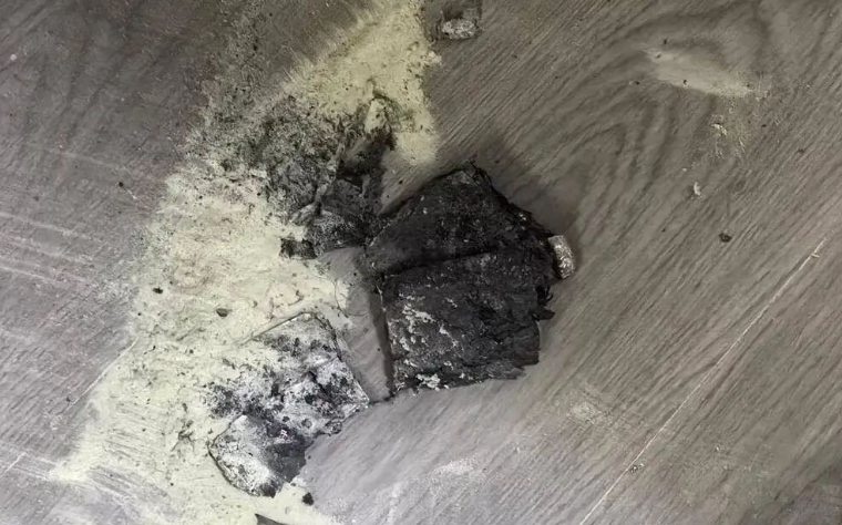 充电宝静置时爆燃！这8个使用习惯很危险