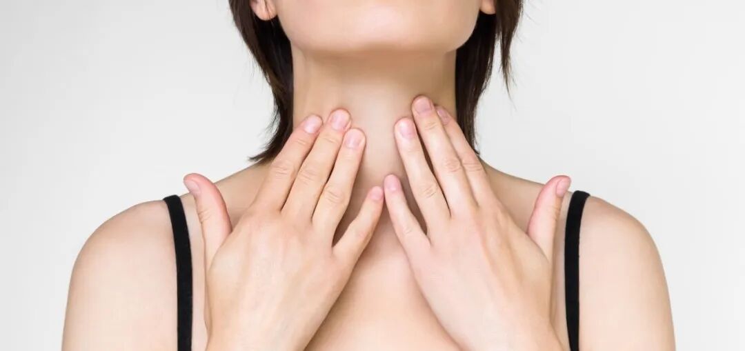 甲状腺癌偏爱女性的6个原因，早知道、早预防，看完安心！