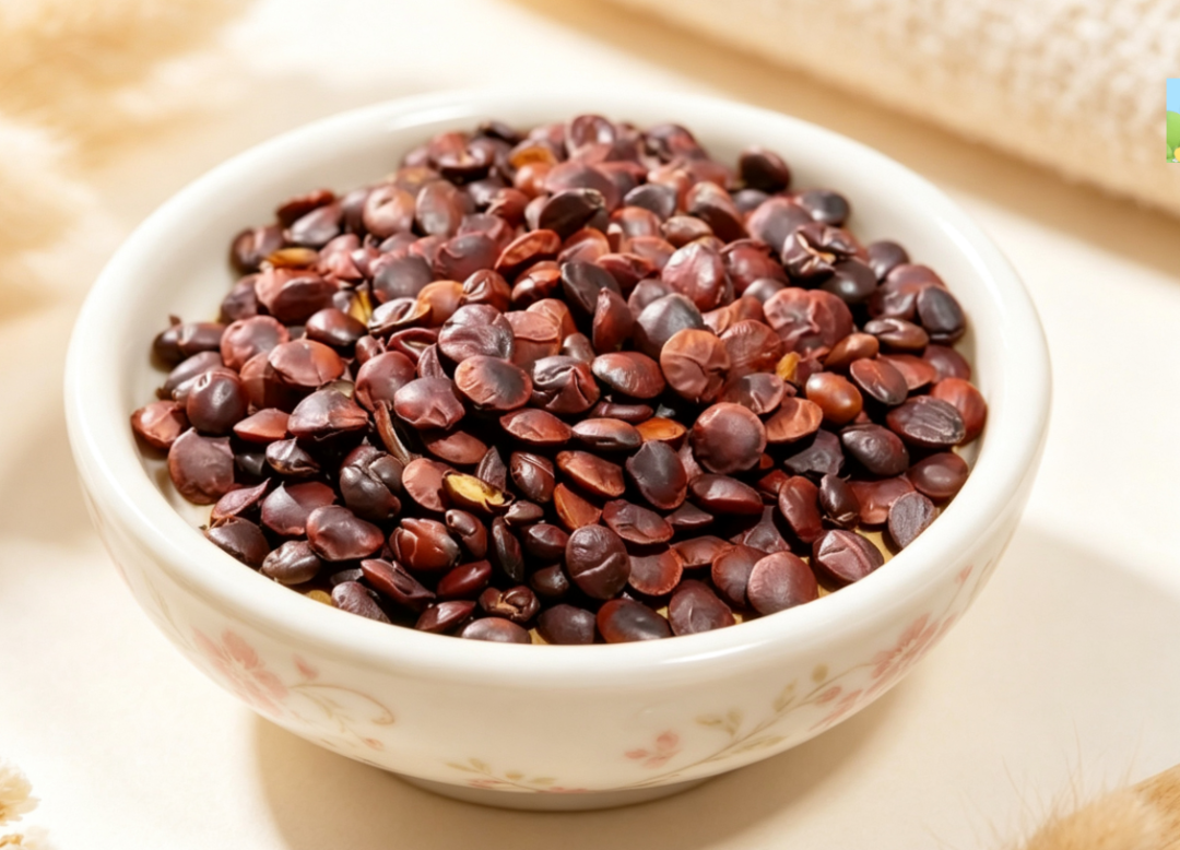 春天失眠多梦的人有福了！这种“东方睡果”安神又助眠！