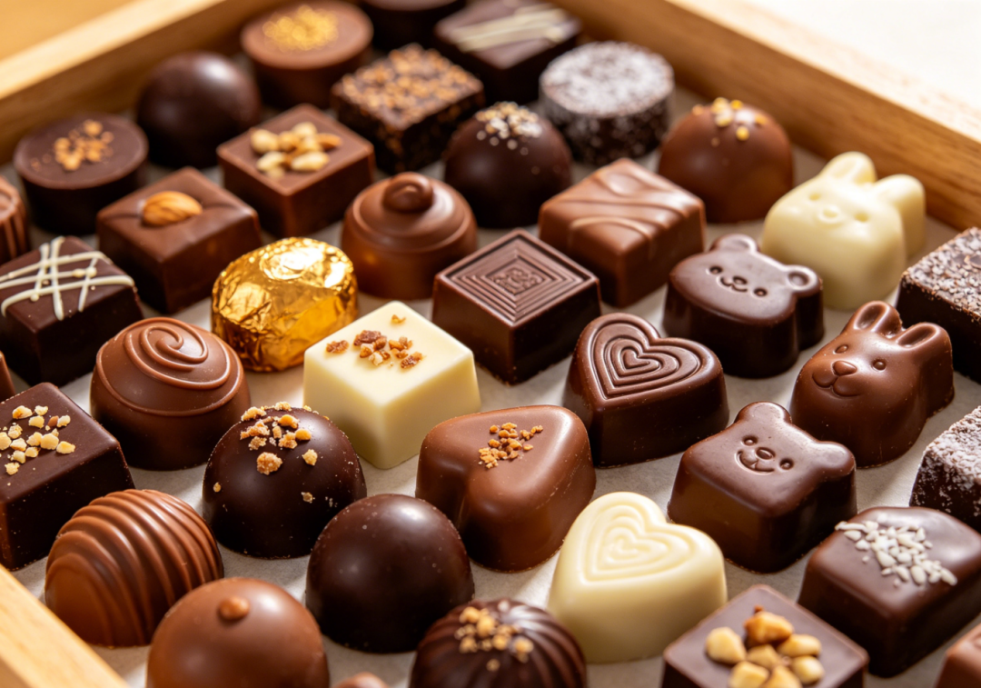 你爱吃的巧克力，对宠物来说是致命毒药！