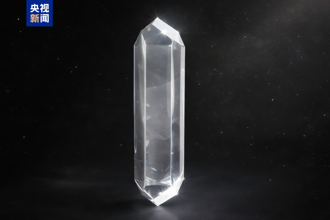 我国再发现两种月球新矿物！