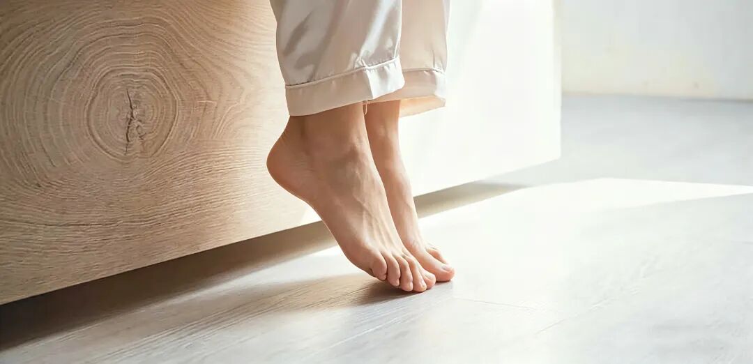 这种「懒人俯卧撑」，坐着就能锻炼心脏