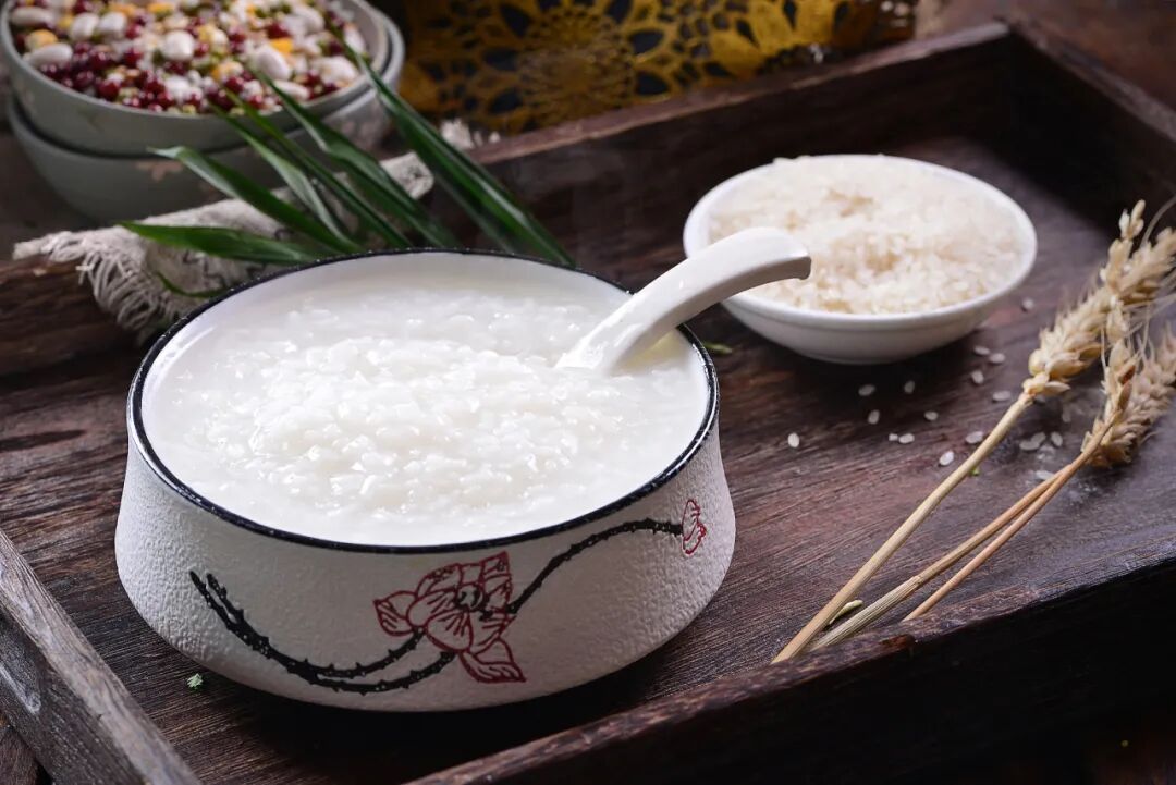 原来喝粥也能不升糖？记住这2个小改动！