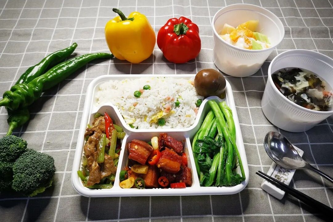 每天要吃12种食物，你做到了吗？