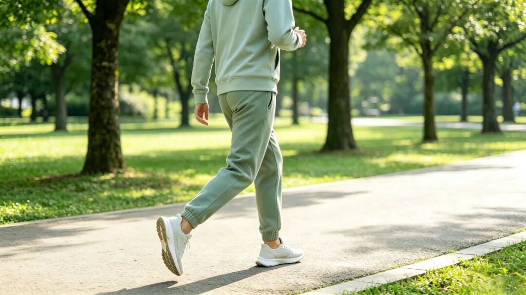 一周练一次，腰围小一圈？这种“懒人走路法”，减脂效果远超想象