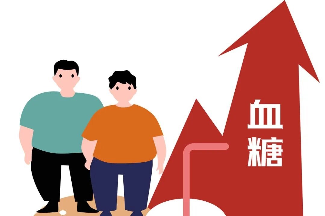 糖尿病患者这么吃饭，血糖控制更轻松！