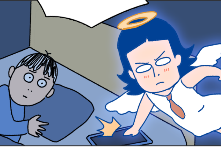 为啥半夜醒来千万不要看时间？