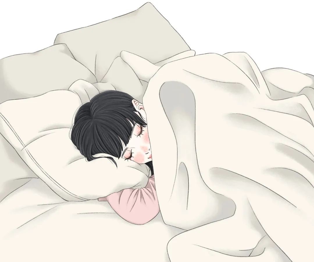 数一数，你欠了多少“睡眠债”……更可怕的是，轻易还不上！