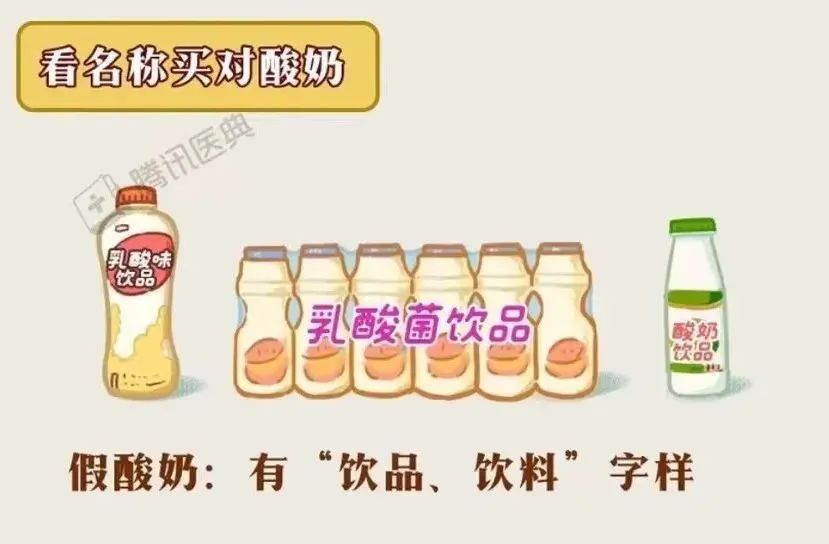 酸奶比牛奶更有营养吗？
