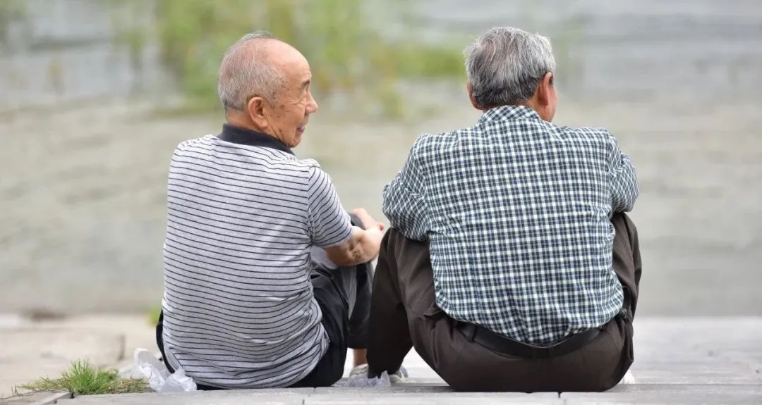 坚持这7件小事的人，成为长寿之人的概率大大增加！你能做到几个？
