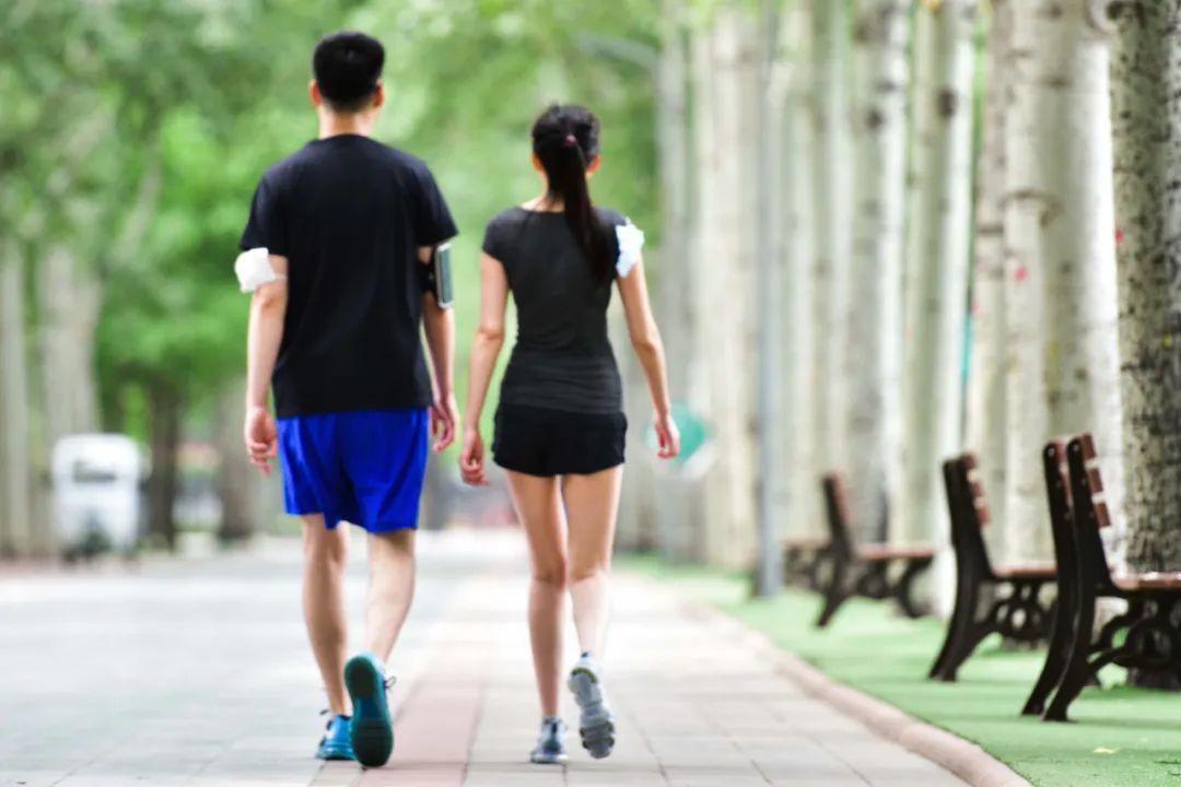 颠覆认知！“最佳性价比步数”出炉，根本不用1万步
