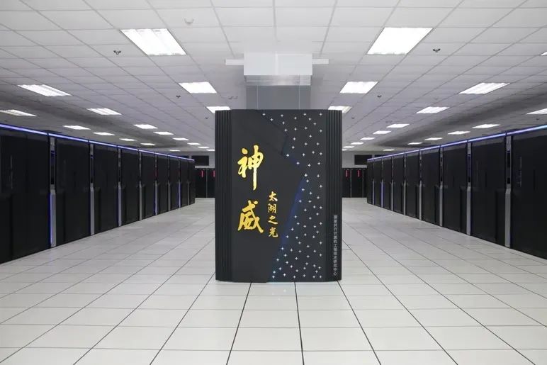 为什么笔记本越用越烫，而超级计算机却能做到绿色节能？