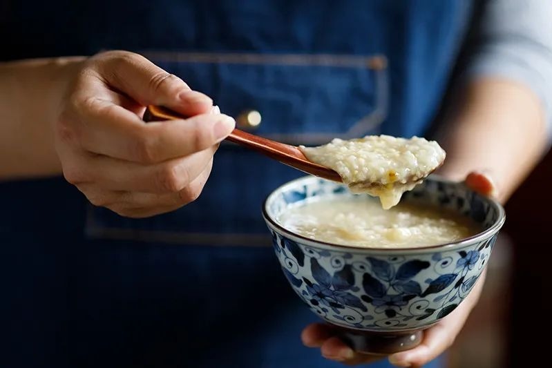 生病时喝小米粥，到底科不科学？